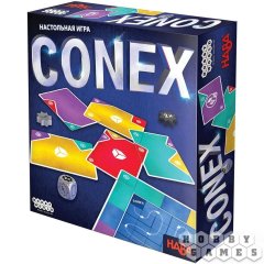 Купить Настольная игра Conex в Киеве