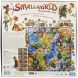 Настільна гра Small World: Маленький світ, Дитячі, Сімейні, Для хлопчиків, 61 - 120 хвилин, 2, 3, 4, 5, 8+, Гра
