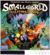 Настольная игра Small World: Подземный мир, Детские, Семейные, Для мальчиков, 61 - 120 минут, 2, 3, 4, 5, 8+, Игра