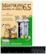 Настольная игра Манчкин 6.5. Бабайки из склепа, Для компании, Для мальчиков, Для девочек, 61 - 120 минут, 3, 4, 5, 6, 10+, Дополнения
