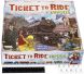 Настольная игра Билет на поезд: Европа (Ticket to Ride: Europe), Детские, Семейные, Для компании, Для мальчиков, Для девочек, 31 - 60 минут, 2, 3, 4, 5, 8+, Игра