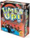 Настольная игра Time`s Up, Детские, Семейные, Для компании, Для мальчиков, Для девочек, 31 - 60 минут, 4, 5, 6, 6 и более, 13+, Игра