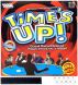 Настольная игра Time`s Up, Детские, Семейные, Для компании, Для мальчиков, Для девочек, 31 - 60 минут, 4, 5, 6, 6 и более, 13+, Игра