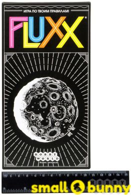 Купить Настольная игра Fluxx в Киеве