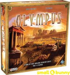 Купить Настольная игра Olympus в Киеве